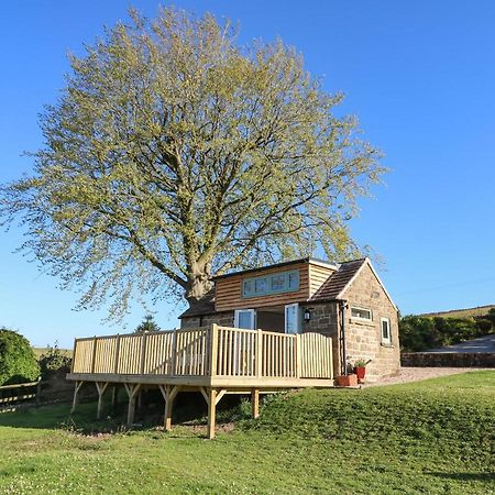 Villa Cuckoo Nest Chesterfield Exterior foto