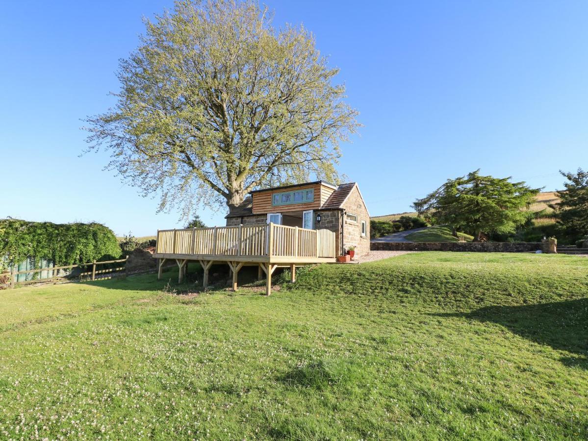 Villa Cuckoo Nest Chesterfield Exterior foto